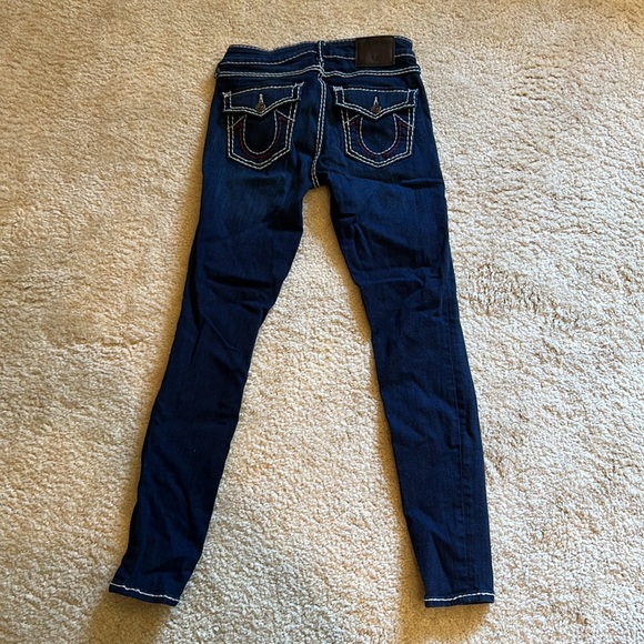 True Religion Jeans - Picture 4 of 5
